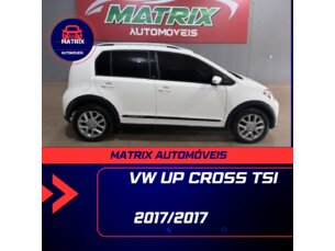 Foto 1 - Volkswagen Up! Up! 1.0 12v TSI E-Flex Cross Up! manual