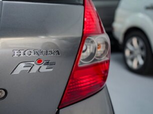 Foto 9 - Honda Fit Fit LX 1.4 (aut) automático