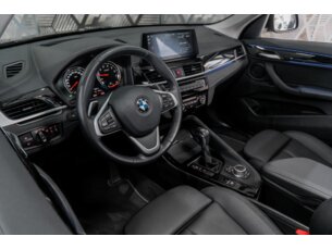 Foto 10 - BMW X1 X1 2.0 sDrive20i ActiveFlex automático