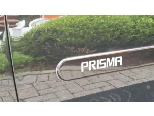 Foto 6 - Chevrolet Prisma Prisma 1.4 LT SPE/4 automático