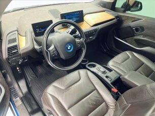 Foto 10 - BMW I3 I3 0.6 Hybrid Rex Full automatic automático