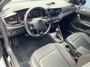 Foto 10 - Volkswagen Virtus Virtus 1.4 250 TSI GTS (Aut) automático