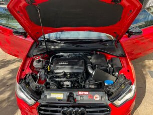 Foto 6 - Audi A3 A3 1.8 TFSI Sport S Tronic manual