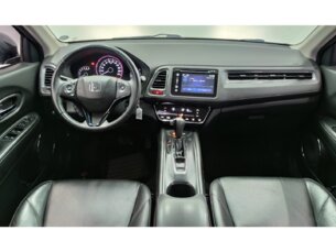 Foto 5 - Honda HR-V HR-V Touring CVT 1.8 I-VTEC FlexOne automático