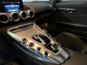 Foto 8 - Mercedes-Benz AMG GT AMG GT 4.0 V8 DCT automático