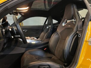 Foto 9 - Mercedes-Benz AMG GT AMG GT 4.0 V8 DCT automático