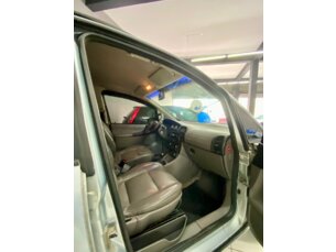 Foto 4 - Chevrolet Zafira Zafira Elite 2.0 (Flex) (Aut) automático