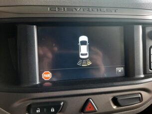 Foto 8 - Chevrolet Spin Spin LTZ 7S 1.8 (Flex) (Aut) automático