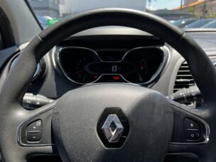 Foto 9 - Renault Captur Captur Life 1.6 CVT automático