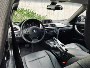 Foto 6 - BMW Série 3 320i 2.0 (Aut) automático