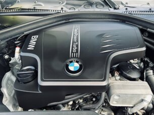 Foto 7 - BMW Série 3 320i 2.0 (Aut) automático