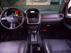 Foto 5 - Mitsubishi Pajero TR4 Pajero TR4 2.0 16V 4x4 (Flex) (Aut) automático