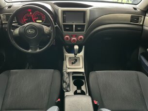 Foto 4 - Subaru Impreza Hatch Impreza 2.0 16V (aut.) automático