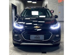 Foto 3 - Chevrolet Tracker Tracker Premier 1.4 16V Ecotec (Flex) (Aut) automático