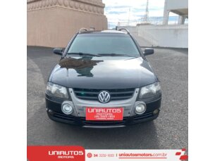 Foto 2 - Volkswagen Parati Parati Surf 1.6 G4 (Flex) manual