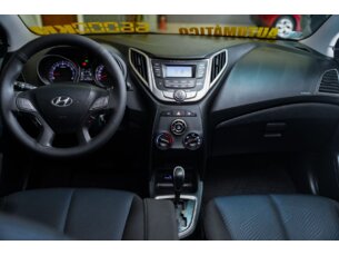Foto 9 - Hyundai HB20 HB20 1.6 Comfort Style (Aut) automático