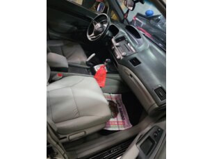 Foto 6 - Honda Civic New Civic LXL 1.8 16V (Aut) (Flex) automático