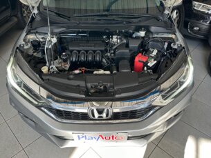 Foto 4 - Honda City City 1.5 EXL CVT automático