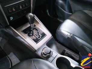 Foto 8 - Mitsubishi L200 Triton L200 Triton Sport 2.4 D HPE-S 4WD (Aut) automático