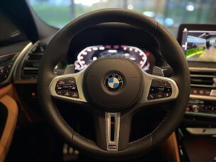 Foto 9 - BMW X4 X4 M40i 3.0 automático