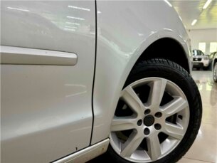 Foto 5 - Volkswagen Polo Polo Hatch. 1.6 8V I-Motion (Flex) (Aut) automático