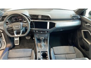 Foto 5 - Audi Q3 Q3 2.0 Performance Black Tiptronic Quattro automático