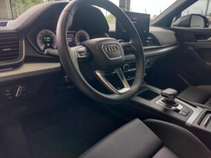 Foto 5 - Audi Q5 Q5 2.0 Prestige S Tronic Quattro automático