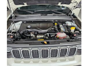 Foto 5 - Jeep Renegade Renegade 1.3 T270 Longitude (Aut) automático