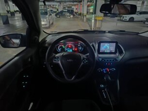 Foto 4 - Ford Ka Sedan Ka Sedan SE 1.5 (Flex) (Aut) automático