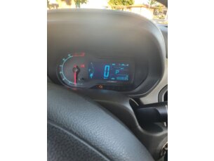 Chevrolet Spin LTZ 7S 1.8 (Aut) (Flex)