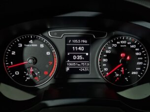 Foto 8 - Audi Q3 Q3 2.0 TFSI Attraction S Tronic Quattro manual