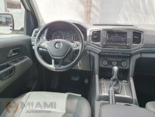 Foto 8 - Volkswagen Amarok Amarok 2.0 CD 4x4 TDi Trendline (Aut) automático