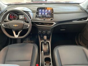 Foto 6 - Chevrolet Tracker Tracker 1.2 Turbo Premier (Aut) automático
