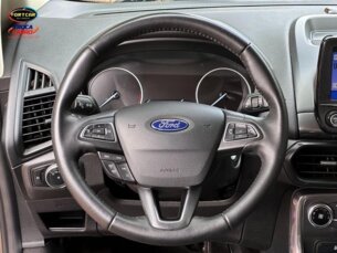 Foto 6 - Ford EcoSport Ecosport 1.5 Freestyle (Aut) automático