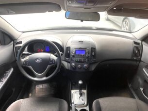 Foto 2 - Hyundai i30 i30 GLS 2.0 16V Top (aut) automático