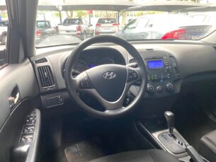 Foto 4 - Hyundai i30 i30 GLS 2.0 16V Top (aut) automático