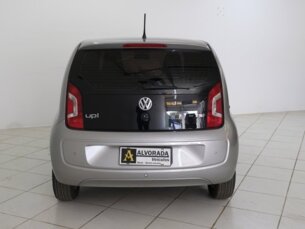 Foto 5 - Volkswagen Up! Up! 1.0 12v E-Flex move up! manual