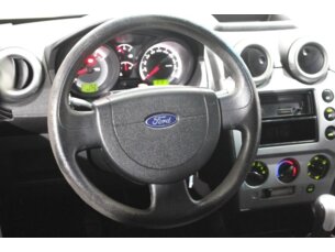 Foto 7 - Ford Fiesta Hatch Fiesta Hatch Rocam 1.6 (Flex) manual