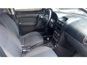 Foto 6 - Chevrolet Astra Sedan Astra Sedan Advantage 2.0 (Flex) manual