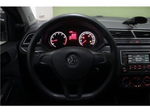 Foto 4 - Volkswagen Gol Gol 1.6 manual