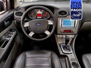 Foto 4 - Ford Focus Sedan Focus Sedan Titanium 2.0 16V  (Aut) automático