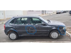 Foto 3 - Volkswagen Gol Gol City 1.0 (G4) (Flex) manual