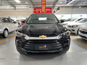 Chevrolet Tracker 1.0 Turbo