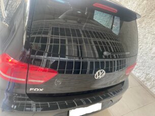 Foto 4 - Volkswagen Fox Fox 1.6 MSI Comfortline I-Motion (Flex) automático