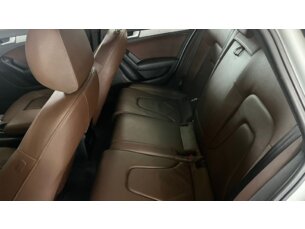 Foto 7 - Audi A4 Avant A4 2.0 TFSI Avant Attraction Multitronic automático