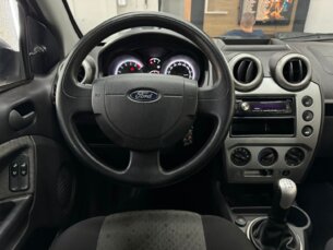 Foto 4 - Ford New Fiesta Hatch New Fiesta SE 1.6 16V manual
