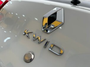 Foto 10 - Renault Kwid Kwid 1.0 Intense manual