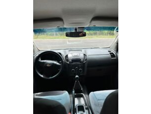 Foto 4 - Chevrolet S10 Cabine Dupla S10 LS 2.4 4x2 (Cab Dupla) (Flex) manual
