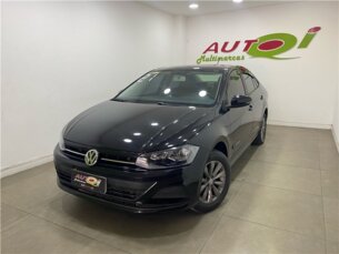 Volkswagen Virtus 1.6 (Aut)