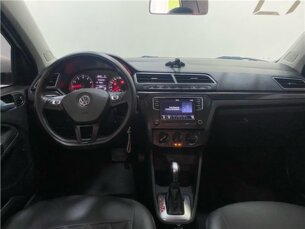 Foto 6 - Volkswagen Voyage Voyage 1.6 MSI (Flex) (Aut) automático